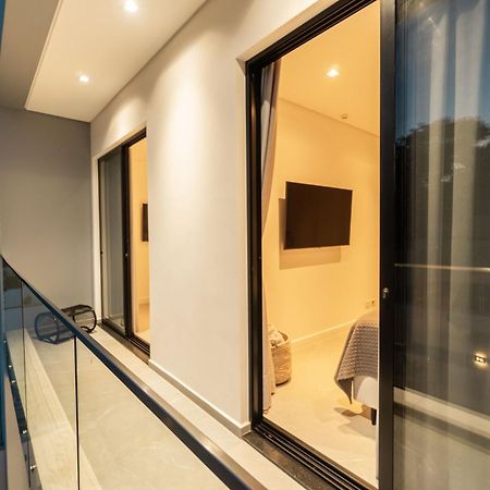 Kamabre Luxury Villas Foz do Iguaçu Exterior foto