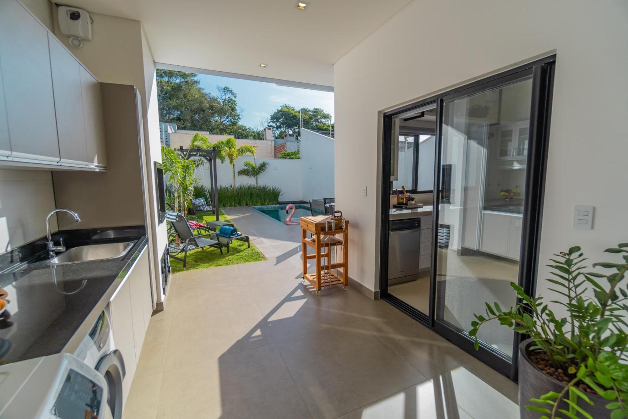 Kamabre Luxury Villas Foz do Iguaçu Exterior foto