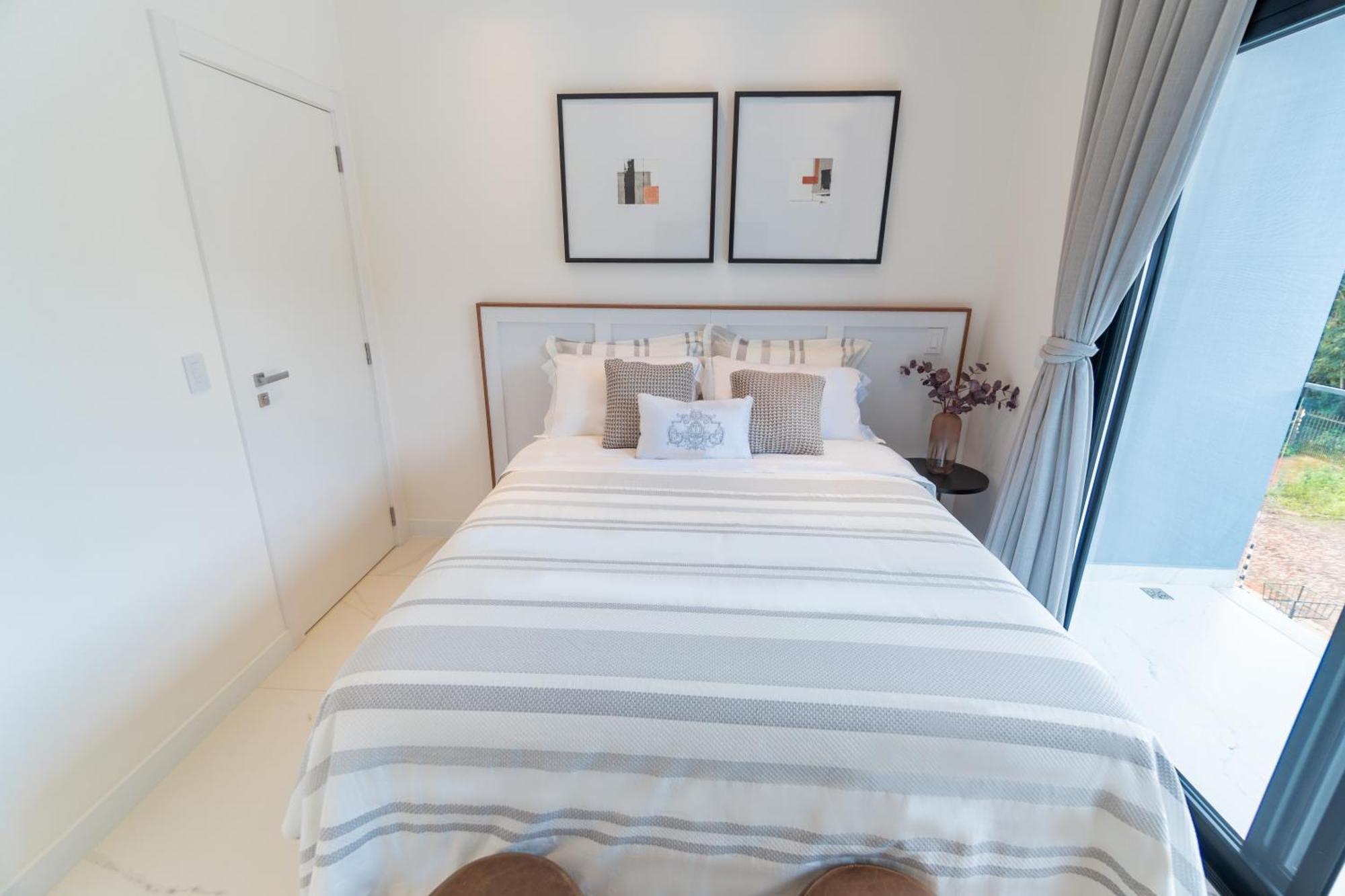 Kamabre Luxury Villas Foz do Iguaçu Exterior foto