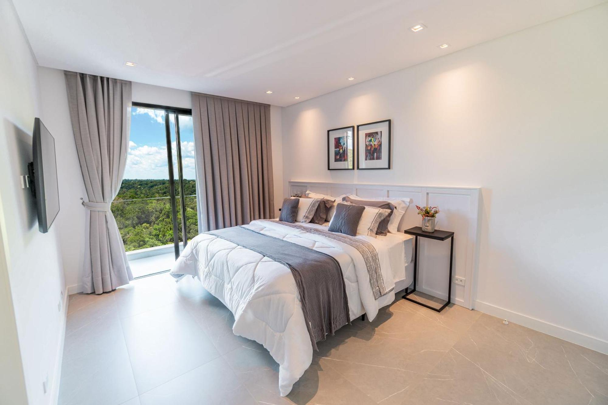Kamabre Luxury Villas Foz do Iguaçu Exterior foto