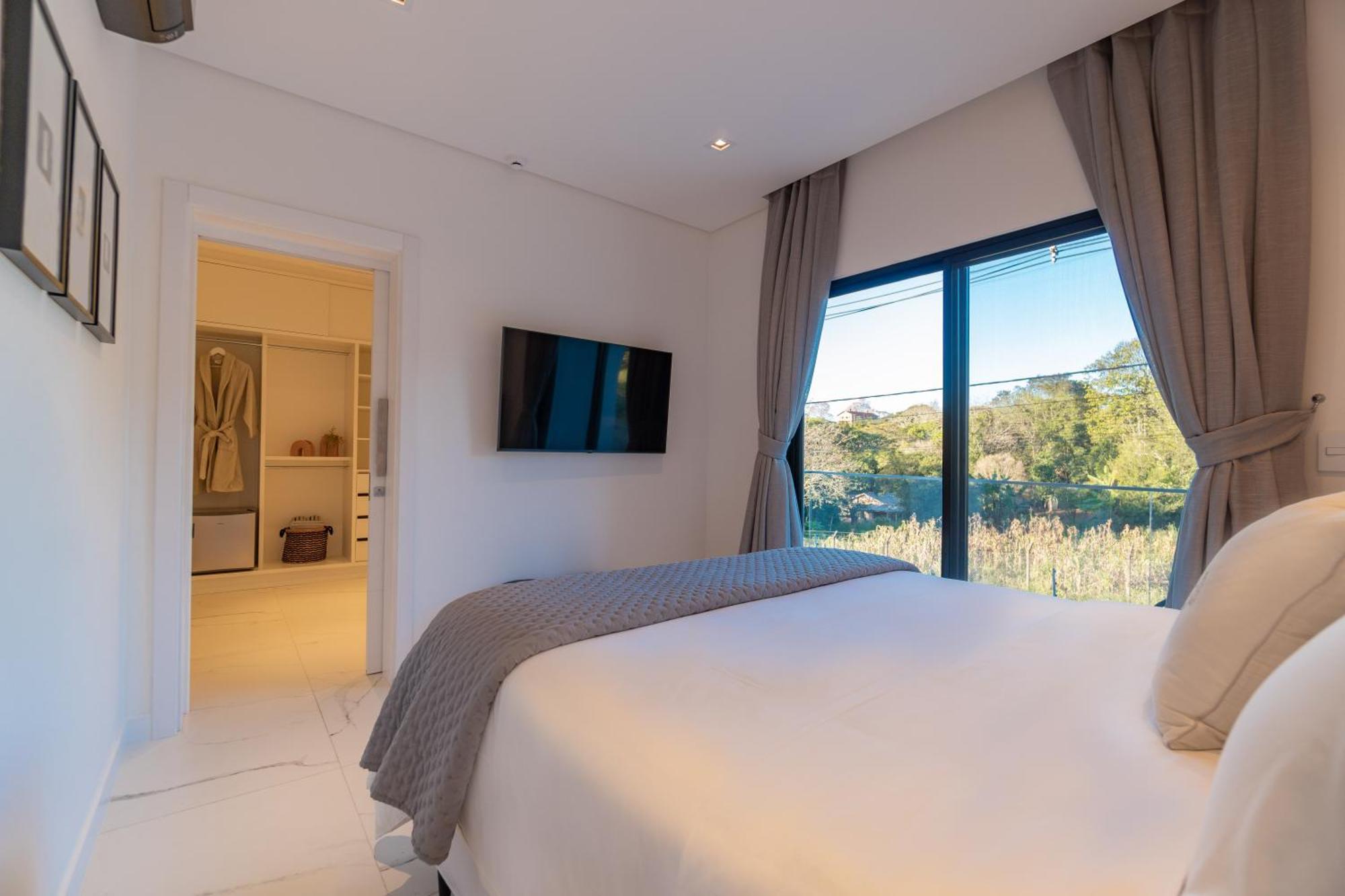 Kamabre Luxury Villas Foz do Iguaçu Exterior foto