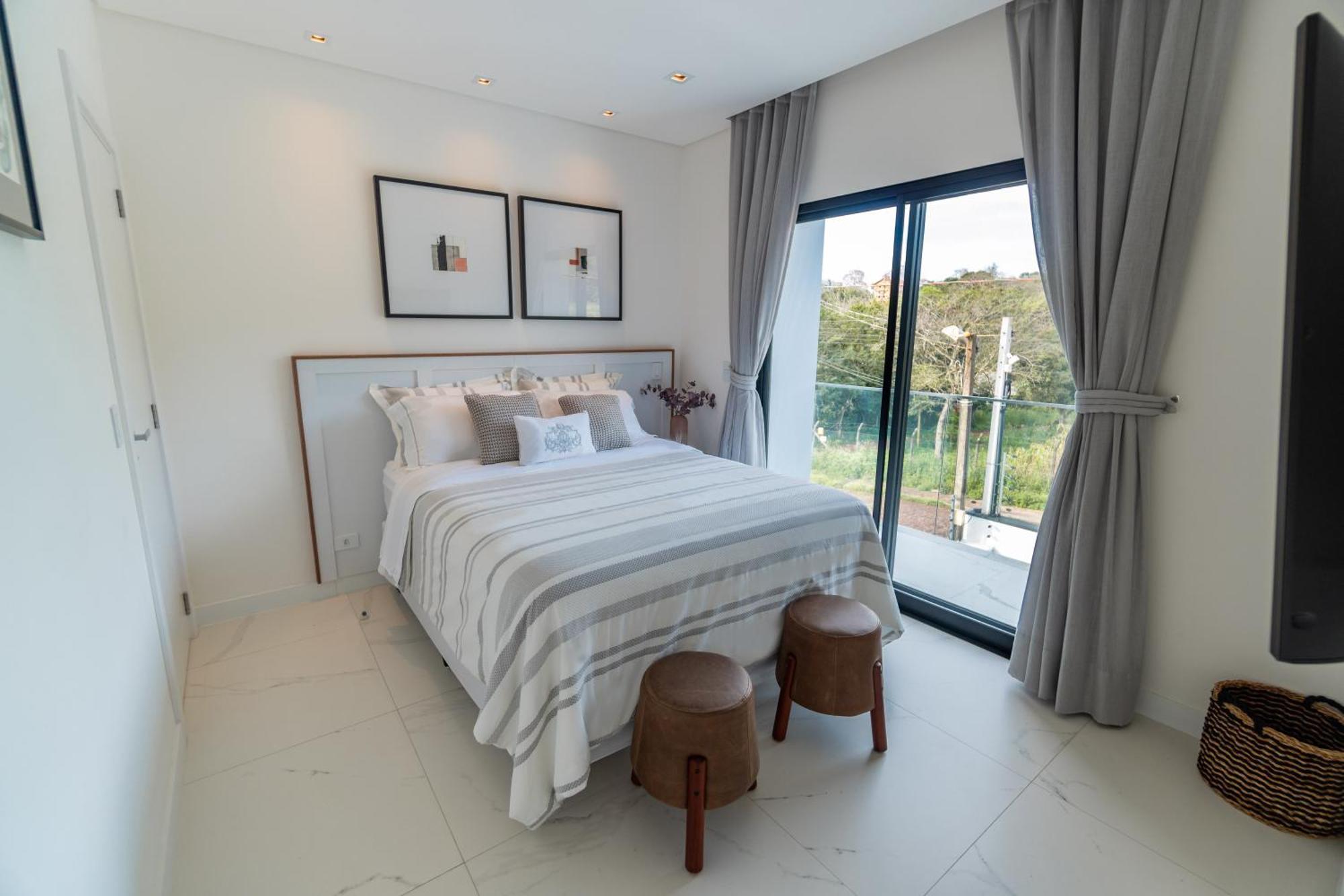Kamabre Luxury Villas Foz do Iguaçu Exterior foto