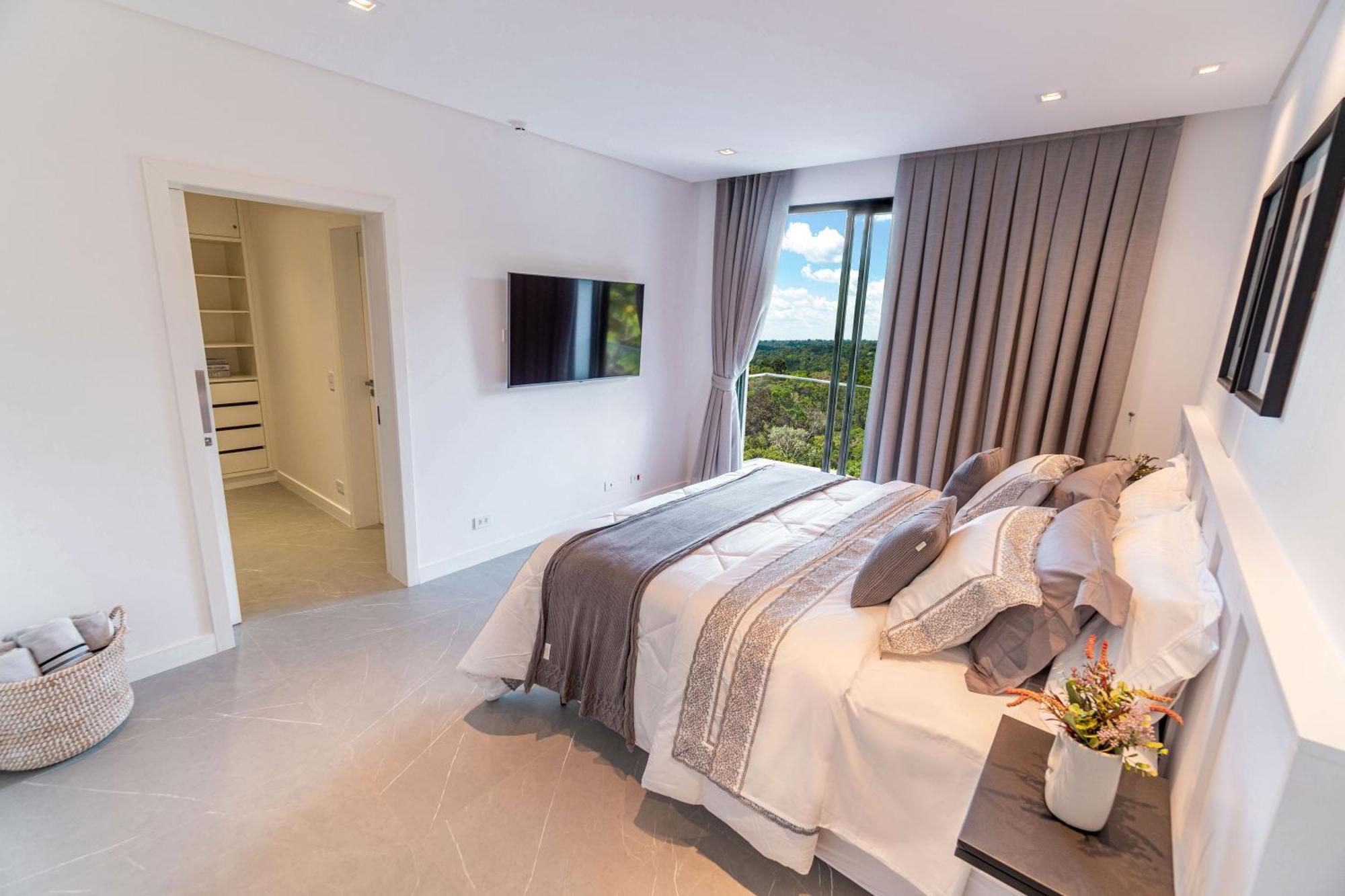 Kamabre Luxury Villas Foz do Iguaçu Exterior foto