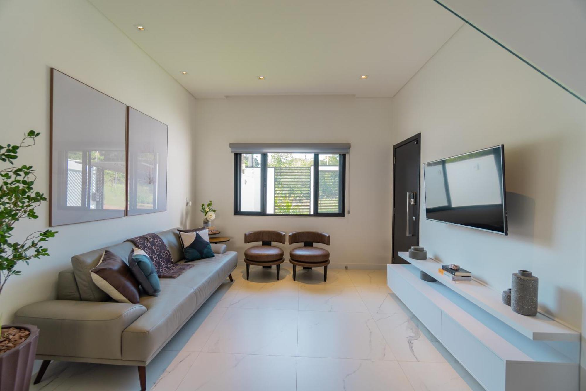 Kamabre Luxury Villas Foz do Iguaçu Exterior foto