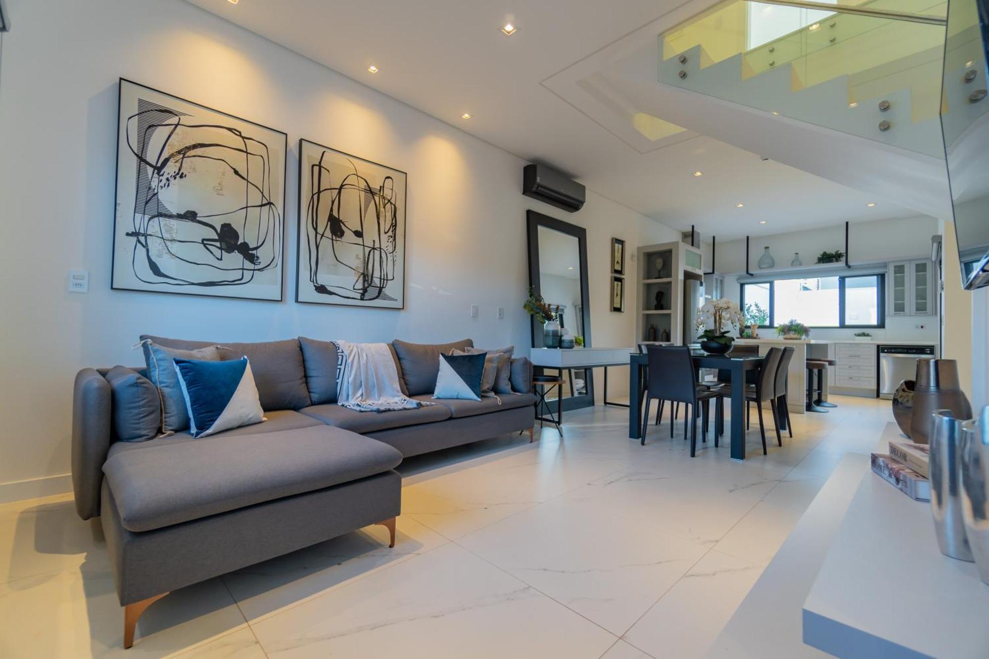 Kamabre Luxury Villas Foz do Iguaçu Exterior foto