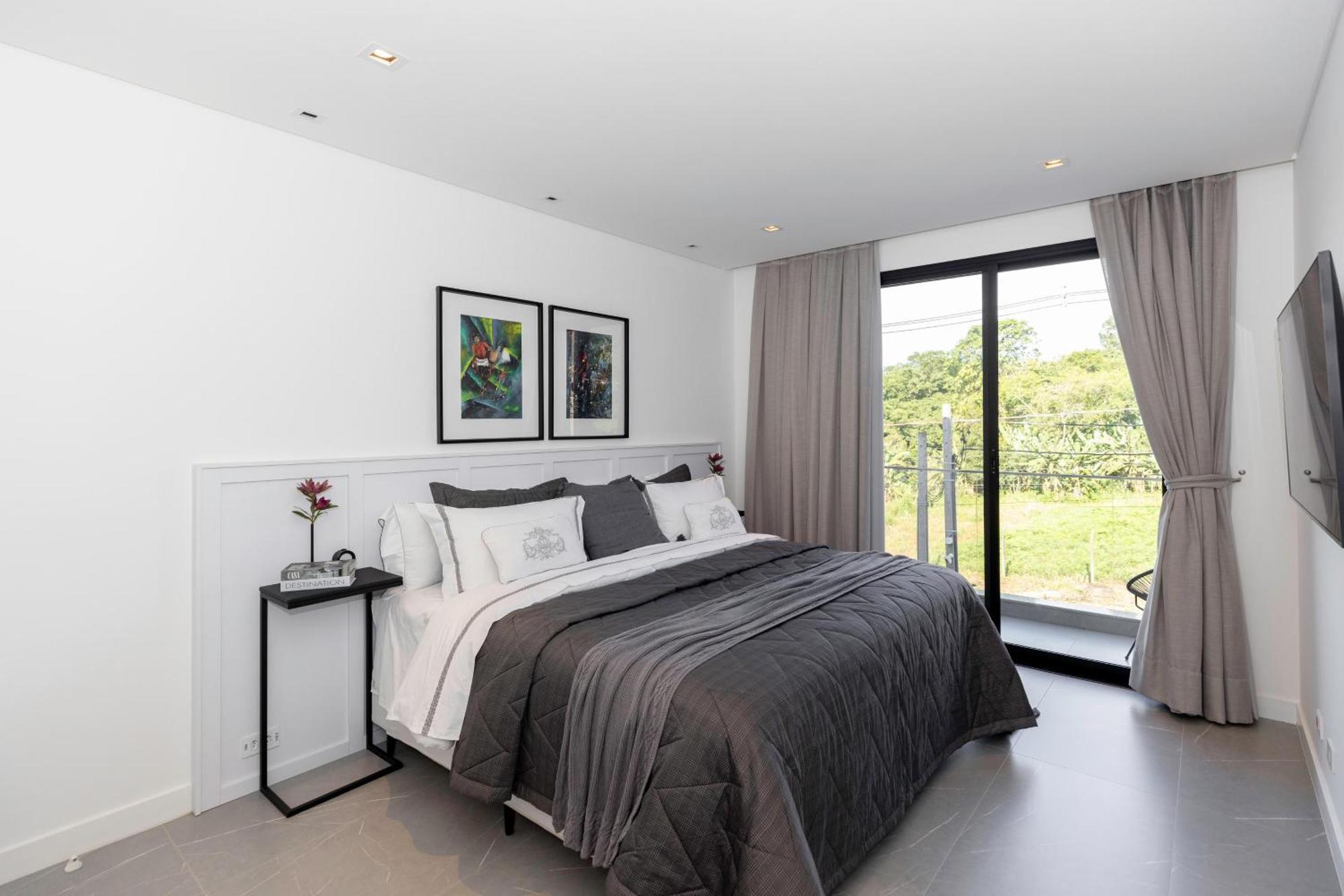 Kamabre Luxury Villas Foz do Iguaçu Exterior foto