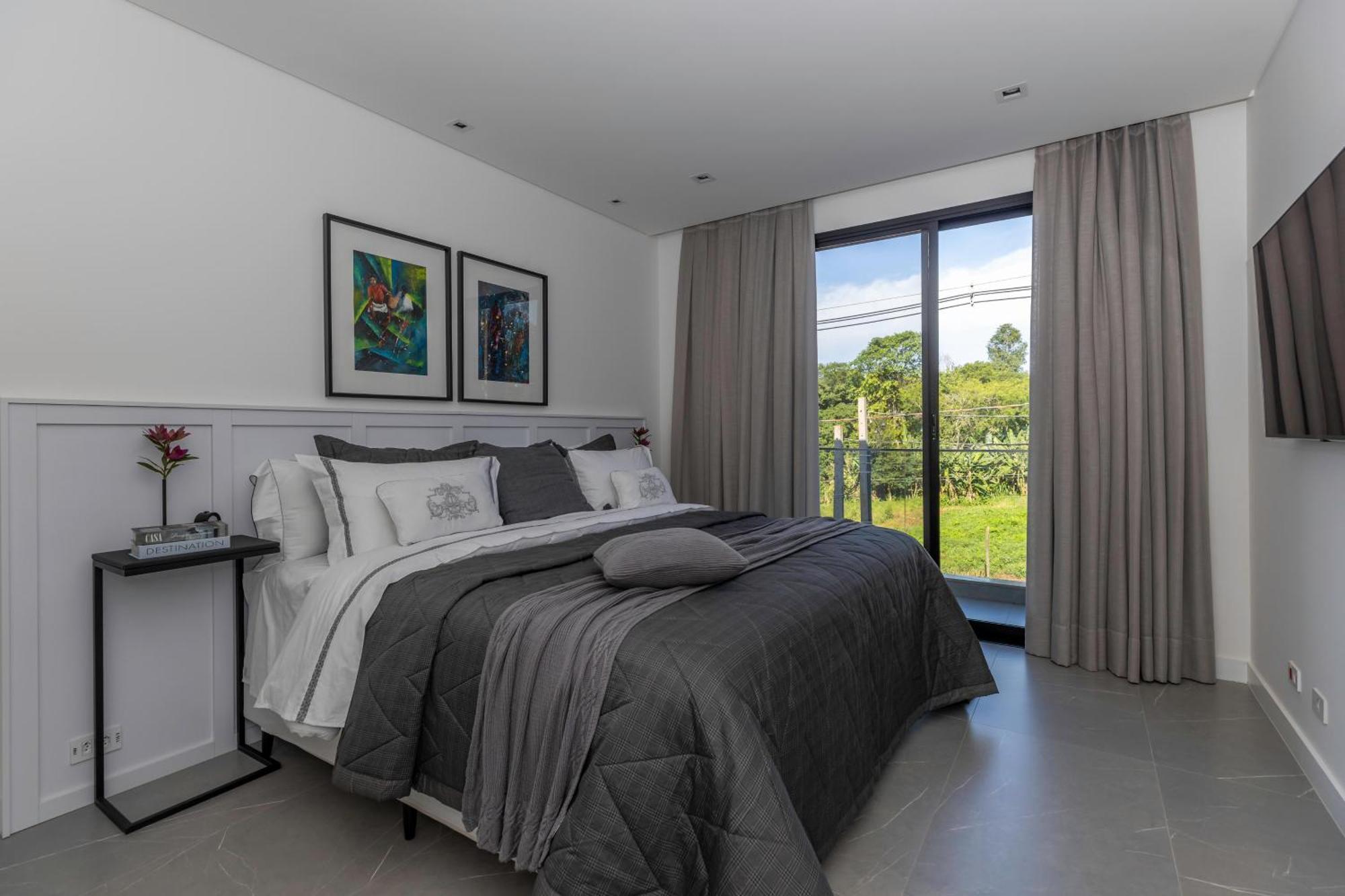 Kamabre Luxury Villas Foz do Iguaçu Exterior foto